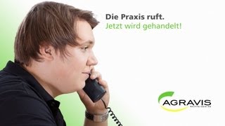 Arbeiten bei AGRAVIS Pascal Döring Auszubildender Kaufmann im Groß und Außenhandel [upl. by Ayiak]