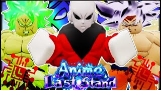 DRAGON BALL Vs SOUL SOCIETY INFINITE In Anime Last Stand [upl. by Jamnis806]