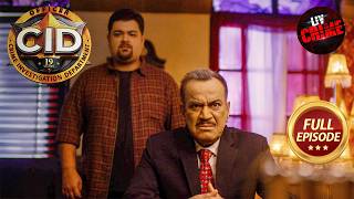 ACP Pradyuman को क्यों हो रहा है IB Officers पर शक  CID  सीआईडी Latest Episode  30 Sep 2024 [upl. by Colis]