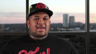 DJ Mustard amp YG Interview Explicit [upl. by Nike249]