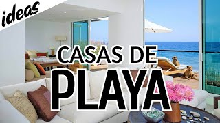 IDEAS PARA TU CASA DE PLAYA  En Casa con La Tía Milly [upl. by Siroved]