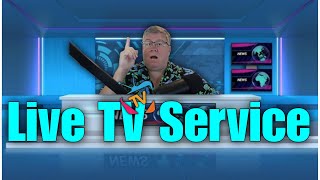 The Search is Over 2023s Live TV Streaming Services  Ranked [upl. by Aryek499]