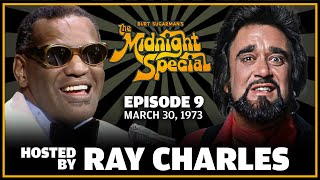 Ep 9  The Midnight Special  March 30 1973 [upl. by Nylrahc]