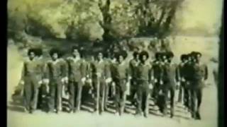 Eritrea documentary of 1970s and 80s Awet Nhafash 1991 P1 [upl. by Alano]