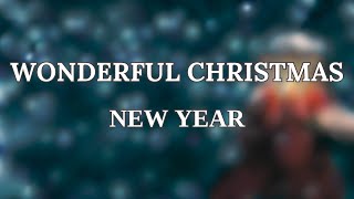 Music  Cinematic Music  Wonderful Christmas New Year by PAPAUDIO [upl. by Amero]