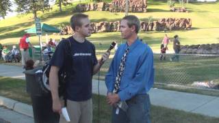 Interview with a Mormon Fundamentalist [upl. by Stanly]