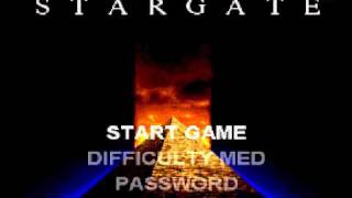 Stargate Music SNES  Ending [upl. by Hayes]