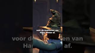 Hogwarts Legacy 2 en de HBO Harry Potterserie zullen elkaar overlappen [upl. by Ireg2]