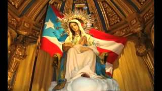 Advocaciones de la Virgen María [upl. by Nanek]