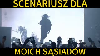 MULTI  Scenariusz Dla Moich Sąsiadów ai cover [upl. by Ynohtnanhoj]