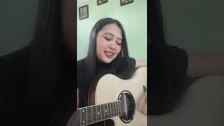 Move On  Tika Pagraky cover tina pariani balicover cover lagubali tikapagraky moveon [upl. by Annod]