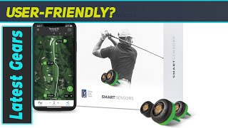 Arccos Gen 3 The Best Golf Shot Tracker [upl. by Adnilreb]