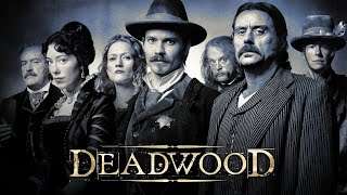 Why You Should Watch Deadwood ReviewRetrospective [upl. by Etteragram]