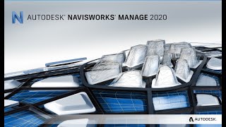 Navisworks Tutorial Part1 [upl. by Ibrad]