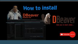 How to install DBeaver 7 0 3 on Windows 10 for remote to mysql db [upl. by Julianna47]