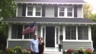 Customer Testimonials amp Reviews  NJ Siding 9734873704 [upl. by Aicilihp588]