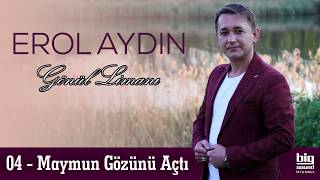 Erol Aydın  Maymun Gözünü Açtı Official Video [upl. by Midan]