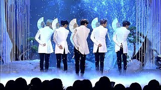 빅스 VIXX  도원경桃源境 ShangriLa 교차편집 [upl. by Naiva938]