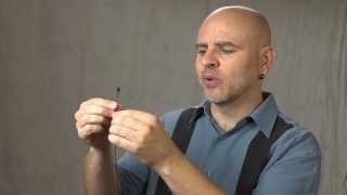 7 Ways to Hide a Lavalier Microphone [upl. by Birch510]