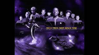 Deep Space Nine Seasons 47 End Credits  Goldsmith Edition [upl. by Nela228]