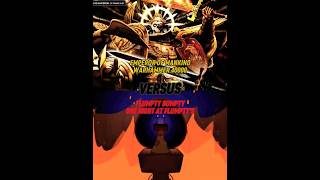 Emperor of Mankind vs Flumpty Bumpty edit warhammer40k 40k vs battle onenightatflumptys music [upl. by Hoffman]