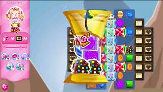 50 Levels in 1 hours  Candy Crush Level 5201  5251  No HACK No HACK [upl. by Tik]