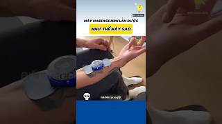 Máy massage điện mini làm được vậy sao bietthemchut [upl. by Gustavo768]