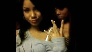 Jhené Aiko  Living room flow sped up [upl. by Waite277]