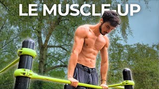 LE TUTO ULTIME MUSCLEUP [upl. by Gahan]