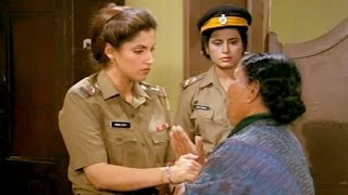 Zakhmi Aurat  Part 1 Of 15  Dimple Kapadia  Raj Babbar  Superhit Bollywood Movies [upl. by Palocz]