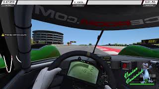 RaceRoom Racing Experience [upl. by Onfre]