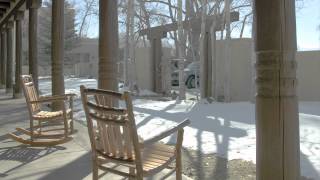 WorldMark by Wyndham Resort at Taos  Accommodations [upl. by Fabrienne]