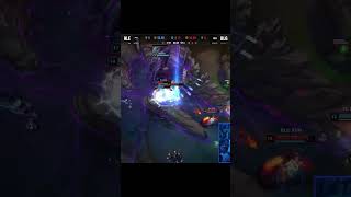 BLG VS HLE Highlights Worlds 2024 shorts lol leagueoflegends [upl. by Rivalee]