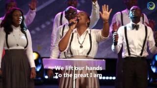 The Elevation Church  Worship Experience [upl. by Hadleigh]