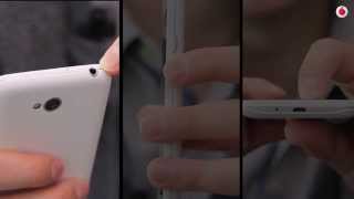 Video recensione LG L70 [upl. by Fiona687]