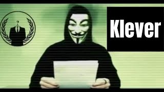 Klever KLV HODLERS⚠️ WARNING 🚨ANONYMOUS🚨 [upl. by Eeroc]