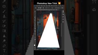 how to make light effect in photoshop photoshop shorts tutorial [upl. by Magna]