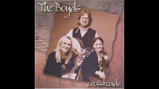 The Boyds  My Island Home [upl. by York]