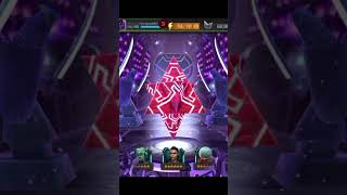 New Featured 6 Star ✨ Crystal 🔮 Opening mcoc marvelcontestofchampions crystalopening shorts [upl. by Nani]