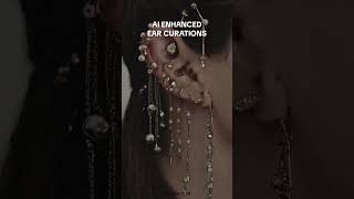 Unbelievable AI Generated Ear Curations [upl. by Mayrim154]