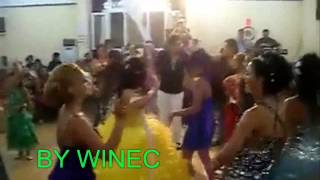 ROMIX YAZ BOMBASI CAKI KLIP BY WINEC [upl. by Tollmann]