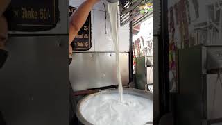 Special Chai and Shahi Tukda near Jama Masjid Delhi  Street Food [upl. by Tull767]