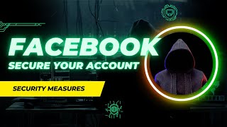 How to Secure Facebook account [upl. by Nahsar387]