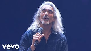 Guy Penrod  Amazing Grace Live [upl. by Aicilihp300]