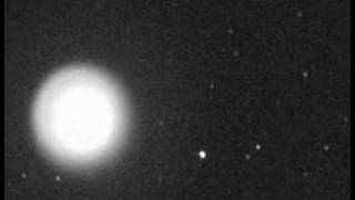 Comet Holmes Oct292007 [upl. by Annal]