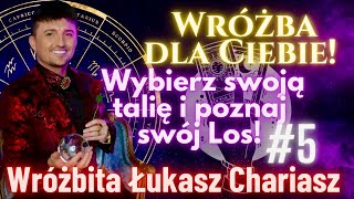 Na co zwrócić uwagę w najbliższym czasie Wybierz swoją talię kart i sprawdź swoją przepowiednie🔮 [upl. by Darren621]