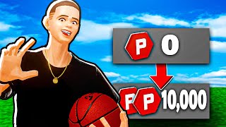 HOW TO EARN RED POINTS FOR FREE  3ON3 Freestyle [upl. by Braswell]