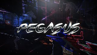 Critical ops  Pegasus Edit [upl. by Verney]