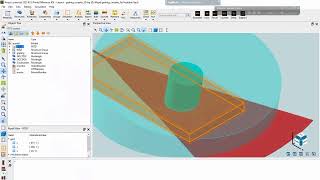 Exploring the New GPU Advancements Lumerical FDTD [upl. by Tristas216]