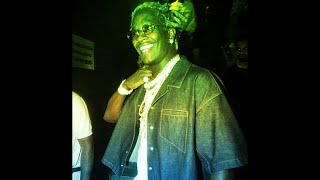 FREE Young Thug Type Beat 2024  quotWhole Lottaquot [upl. by Anaugahs]